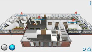 Bankside House - Screenshot 3