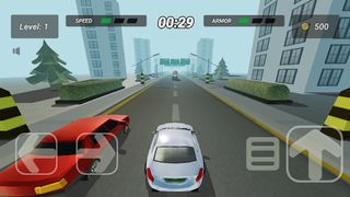 Highway Racing 3D - Screenshot 3