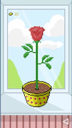 Green friend - Screenshot 4