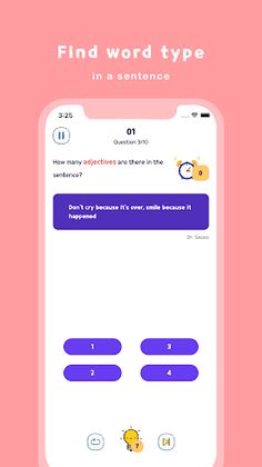 Language King - Screenshot 3