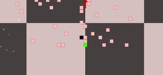 Block Swipe - Screenshot 1