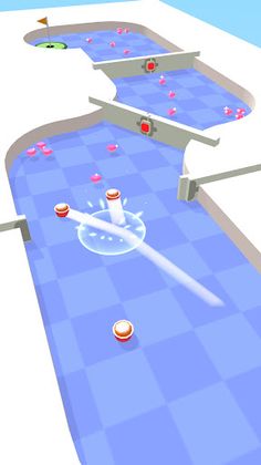 Trigola 3D - Screenshot 4