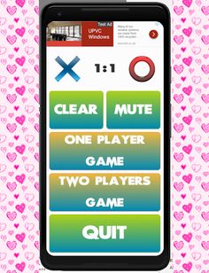 Zero kata (tic tac toe) - Screenshot 1
