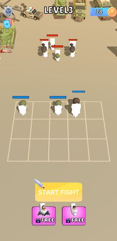 Skibidi Yes game merge - Screenshot 2