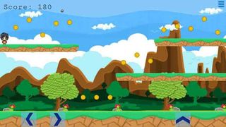 Dani's World - Screenshot 2