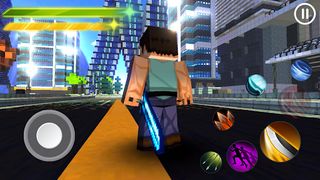 Block Fight - Screenshot 3
