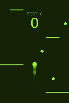Dive - Screenshot 1