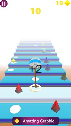 Infinite Bounce - Screenshot 3