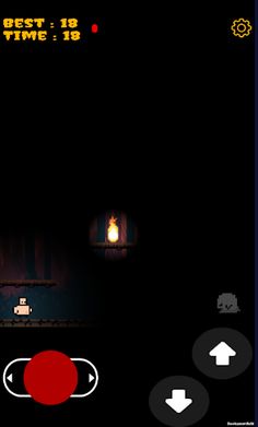 Specter(스펙터) - Screenshot 3