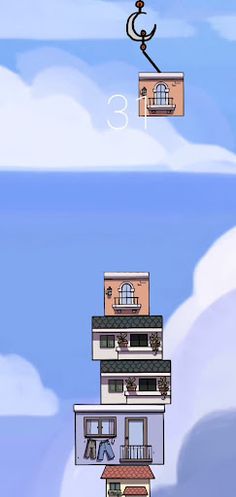 Under Construction - Screenshot 1