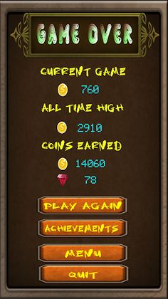 Gem Tap - Screenshot 3