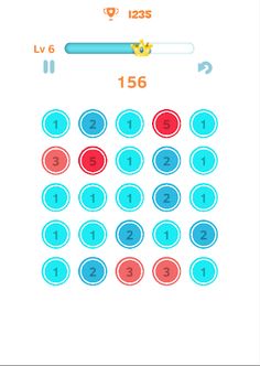 Number 13 - Screenshot 4