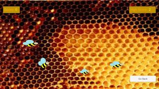 Catch the Bee! - Screenshot 3