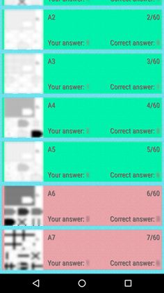 IQ Test RPM - Screenshot 4