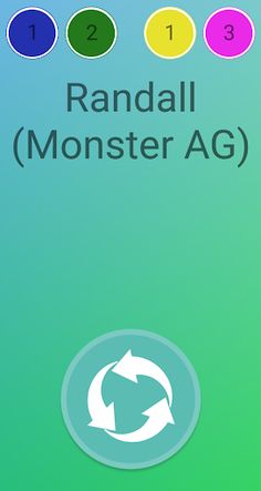 Scharade - Screenshot 1