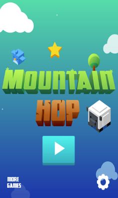 Animal Jumping - Screenshot 2