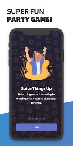 BOOYAH! Real Life Hide & Seek - Screenshot 1