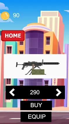 Secret Spy Agent - the Hit Mas - Screenshot 3