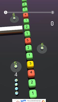 Snake - Screenshot 4