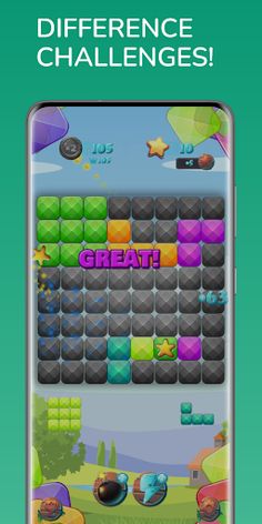 BlockGame Block Puzzle Game - Screenshot 4