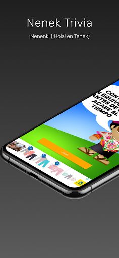 Nenek Trivia - Screenshot 1