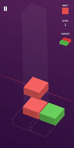 Color Bang - Screenshot 2