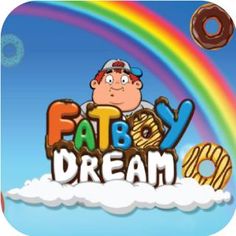 FatBoy Dream - Screenshot 1