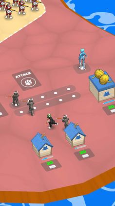 Cats VS Dogs - Screenshot 4