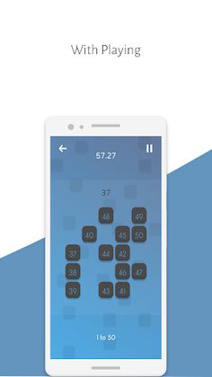 Quick Brain - Brain Training - - Screenshot 3