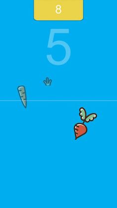 Fruit Slicer - Screenshot 3