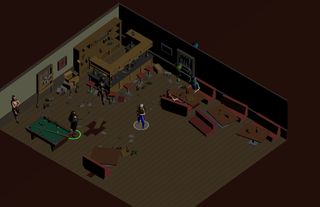 Falloff World Chronicles - Screenshot 1