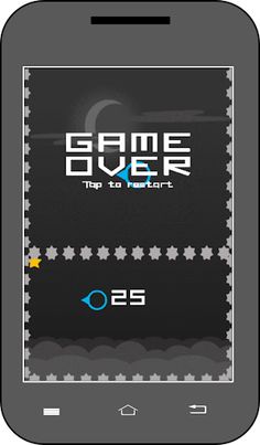 Starry Launch - Screenshot 4