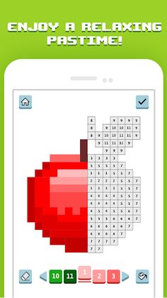 Pixelicious: Color Daily Pixel - Screenshot 3