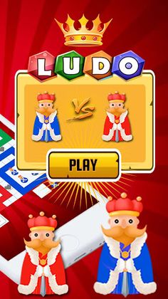 Ludo - The SuperStar Ludo Game - Screenshot 2