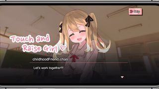 Boobs Growth Clicker - Screenshot 2