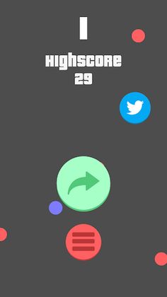 Corners - Screenshot 2