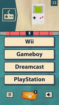 Snap Quiz Challenge - Screenshot 2