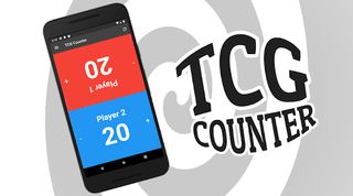 TCG Counter - Life Counter for - Screenshot 1