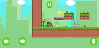 Super Ninja - Screenshot 3