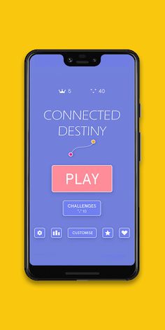 Connected Destiny-Two Circles - Screenshot 1