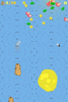 Capybara and the Goo - Screenshot 3