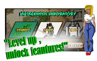 JUMP HIT - Screenshot 1