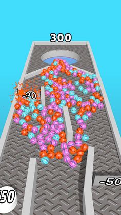 Crowd Balls - Screenshot 3