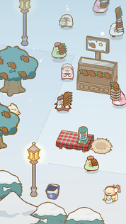 Tweet Sweets: Idle Tycoon - Screenshot 3