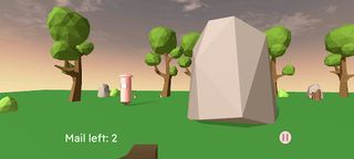 Posting! - Screenshot 2