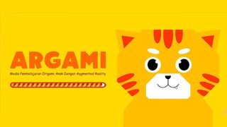 ARGAMI 3D - Screenshot 2