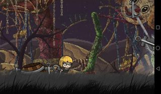 Doom Challenge - Screenshot 1