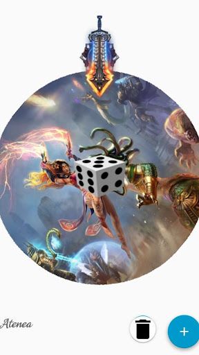 Ruleta Smite - Screenshot 3