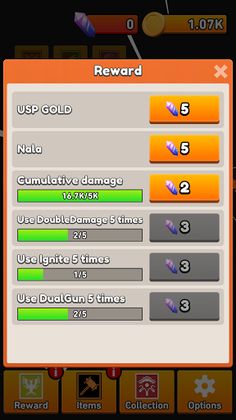 Idle Tap Dino - Screenshot 4