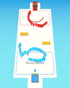 Stack Clash - Screenshot 4